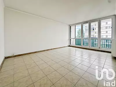 Appartement, 69 m²