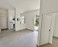 Appartement, 44,87 m²