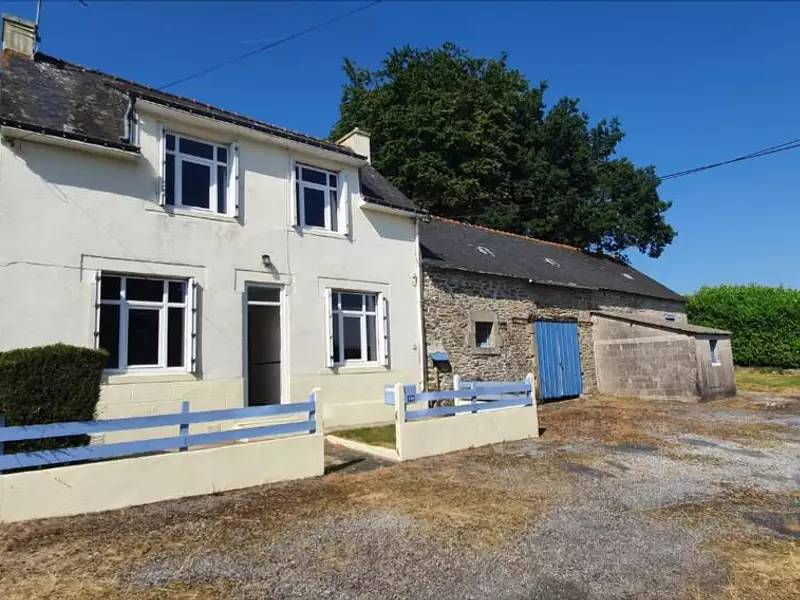 Maison, 70 m²