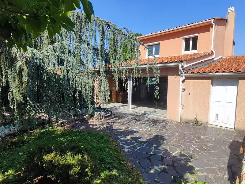 Maison, 105 m²