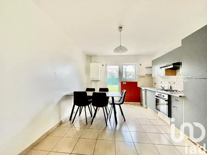 Maison, 135 m²