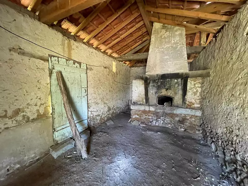 Maison, 260 m²