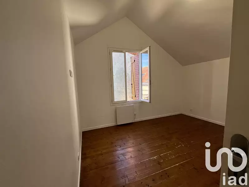 Immeuble, 114 m²
