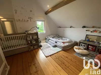 Maison, 130 m²
