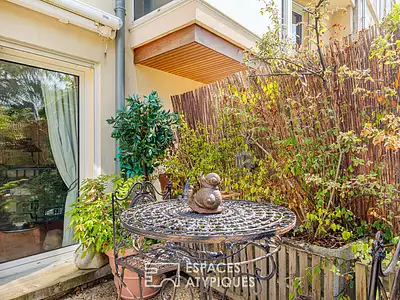 Appartement, 74 m²