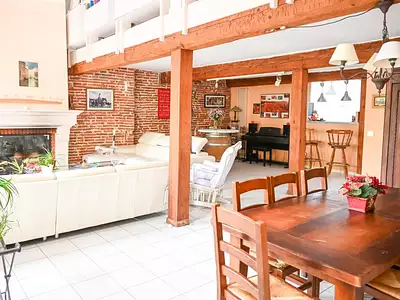 Maison, 232 m²