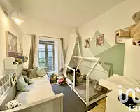Appartement, 60 m²