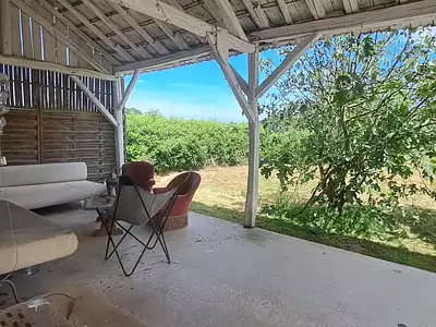 Maison, 196 m²