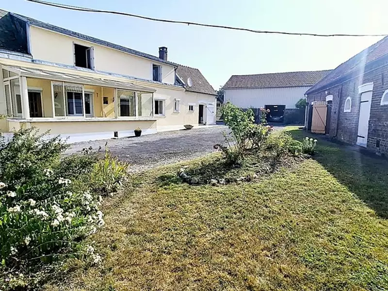 Maison, 100 m²