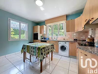 Maison, 171 m²