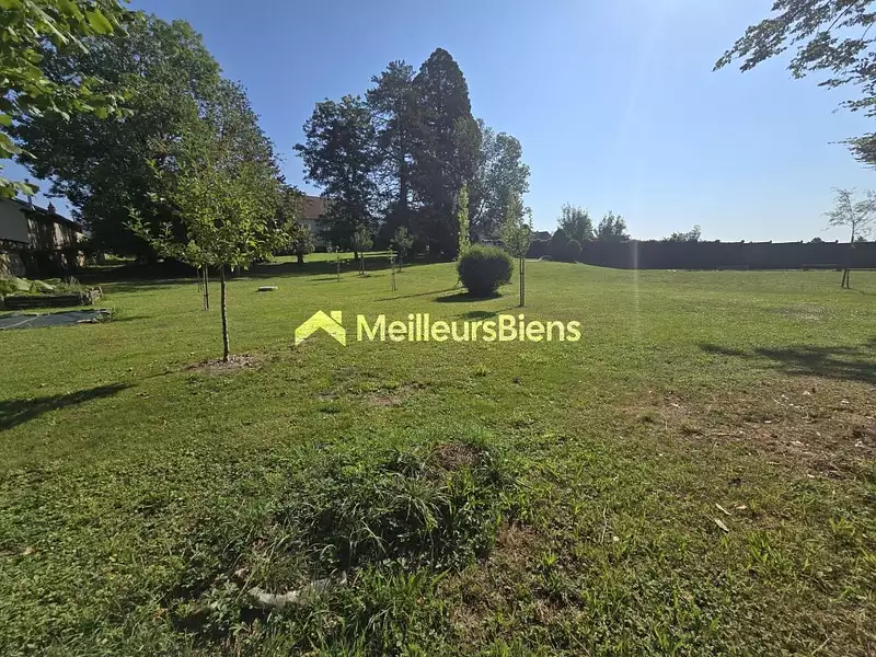 Maison, 271 m²