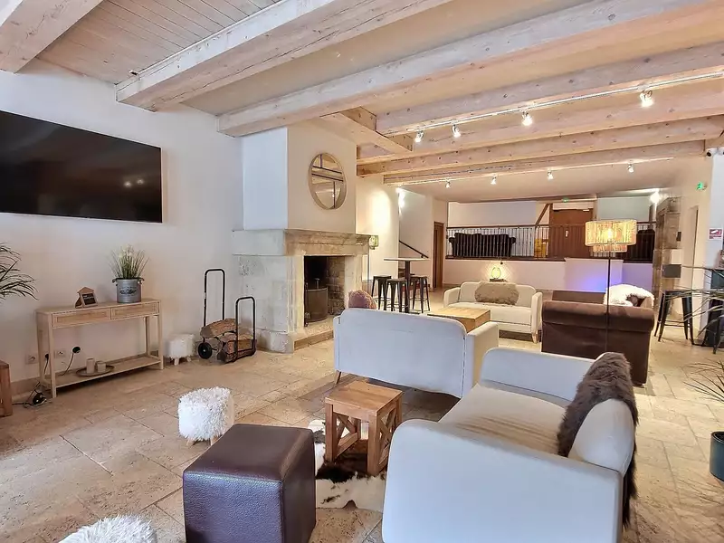 Appartement, 36 m²