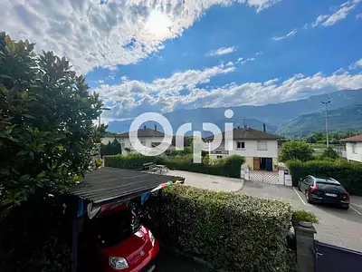 Maison, 123 m²