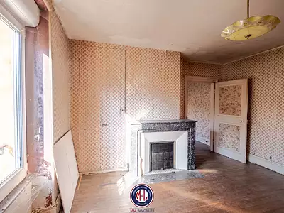 Appartement, 100 m²