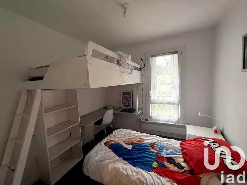 Appartement, 81 m²