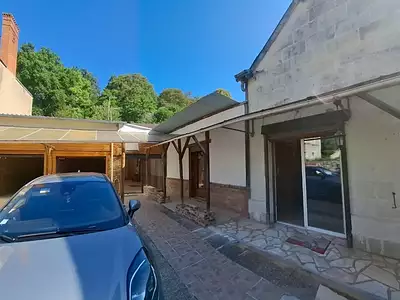 Maison, 88 m²