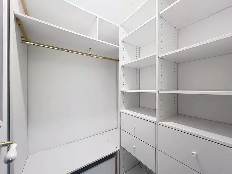 Appartement, 56 m²
