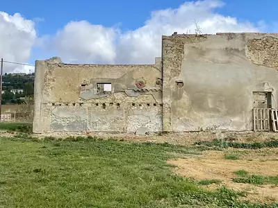 Maison, 56 m²