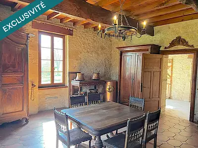 Maison, 172 m²