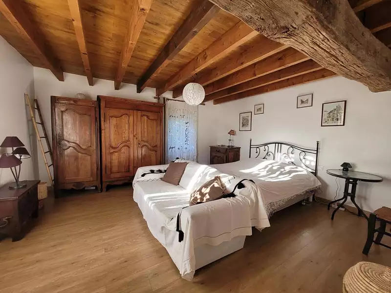 Maison, 195 m²