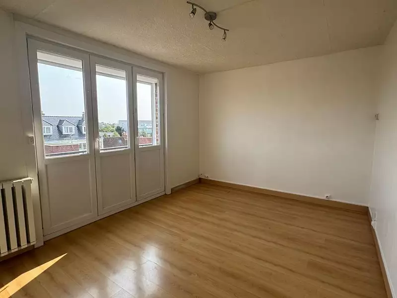 Appartement, 45 m²