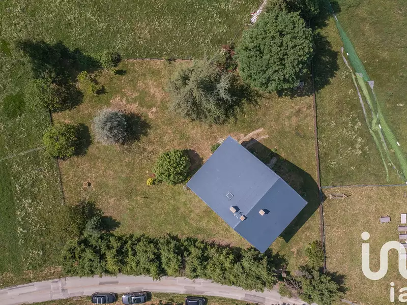 Maison, 227 m²