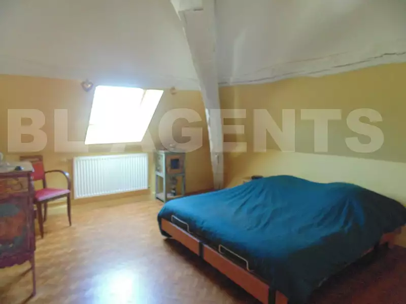Maison, 150 m²