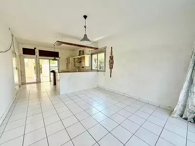 Maison, 206 m²
