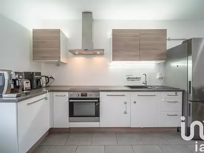 Maison, 103 m²
