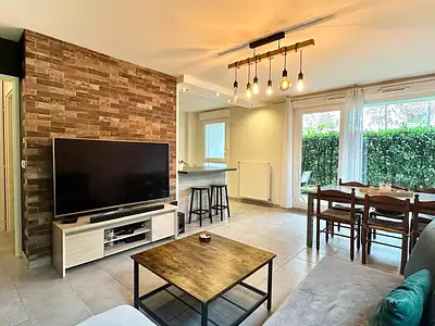 Appartement, 65,72 m²