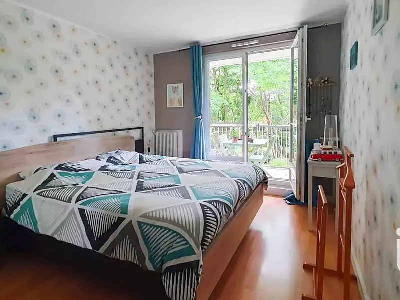 Appartement, 83 m²