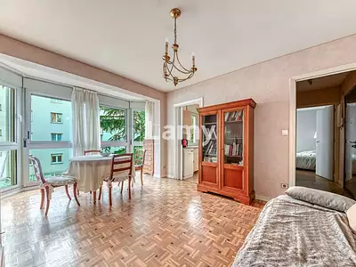 Appartement, 40 m²