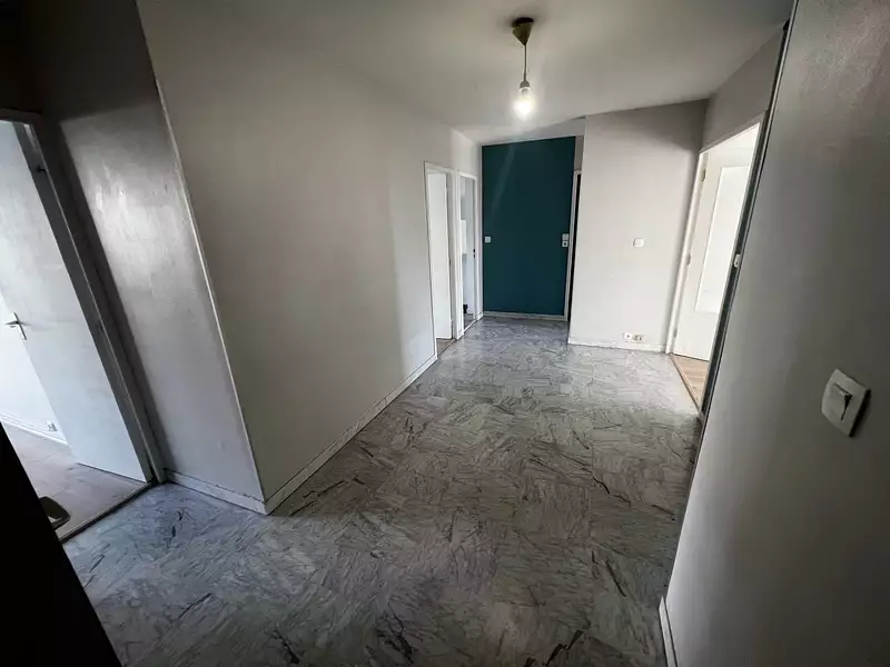 Appartement, 88,39 m²