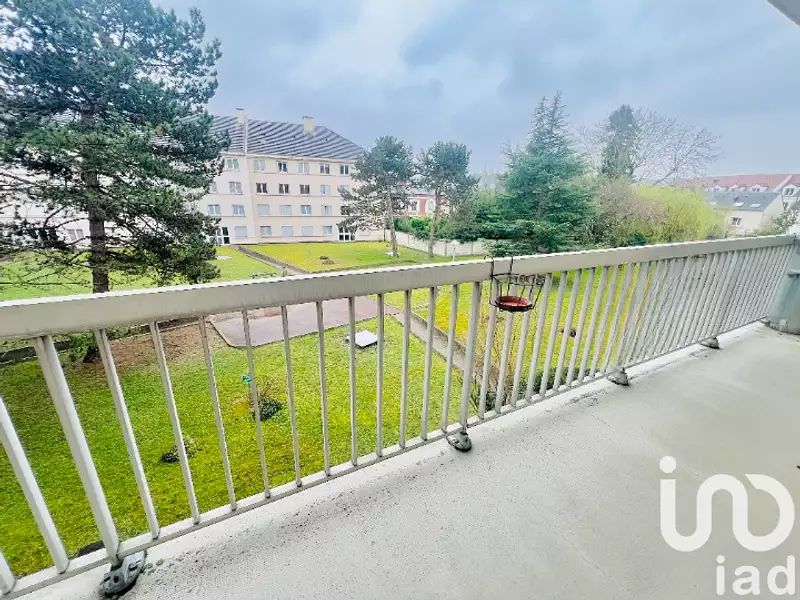 Appartement, 66 m²