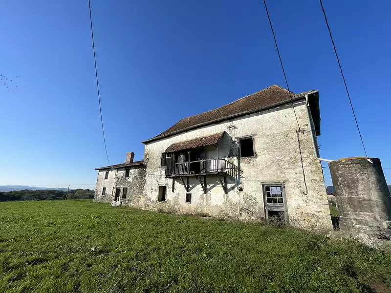 Maison, 400 m²