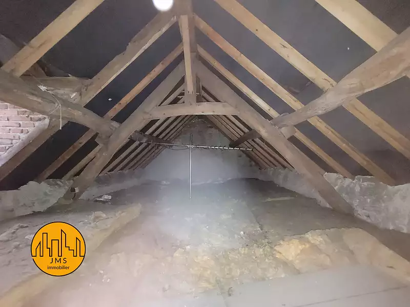 Maison, 67,36 m²