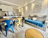 Appartement, 39,08 m²