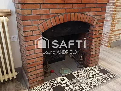 Maison, 122 m²
