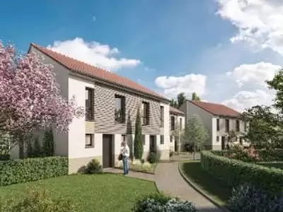 Maison, 82,3 m²