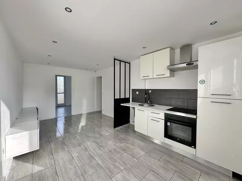 Appartement, 54,12 m²