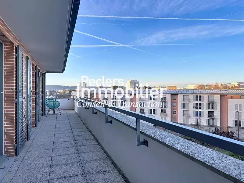 Appartement, 4 575 m²