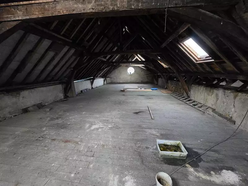 Appartement, 260 m²