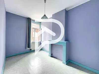 Maison, 118 m²