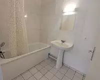 Appartement, 47,8 m²