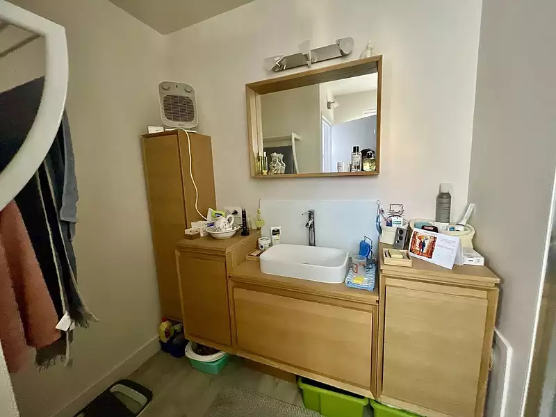 Appartement, 122,44 m²