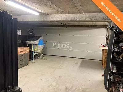 Maison, 109 m²