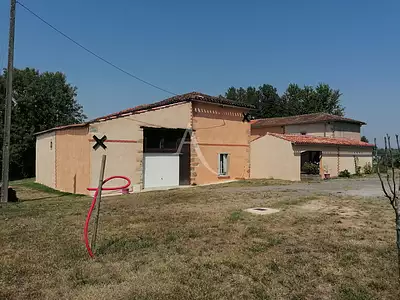Maison, 302 m²