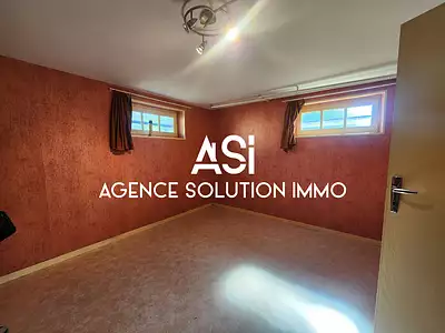 Maison, 100 m²