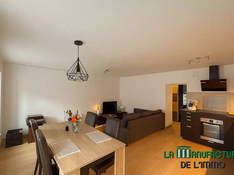 Appartement, 47,06 m²