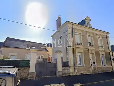 Maison, 176 m²